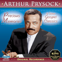 He'll Understand And Say Well Done - Arthur Prysock