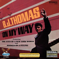 I Saw Pity In The Face Of A Friend - B. J. Thomas