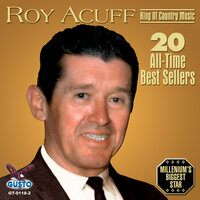 That Silver-Haired Daddy Of Mine - Roy Acuff