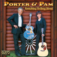 On The Rebound - Porter Wagoner, Pamela Rose Gadd