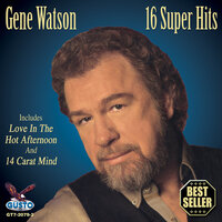 Cool Ole Fool - Gene Watson