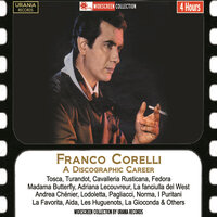 Tu, ca nun chiagne! - Franco Corelli