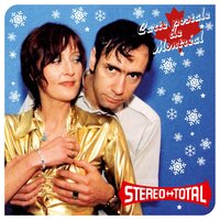 L'amour à trois - Stereo Total