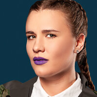 Анна Боронина