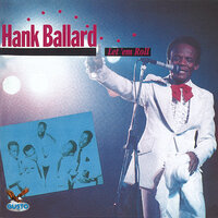 Switch-A-Roo - Hank Ballard