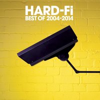 Hard to Beat - Hard-Fi, Axwell