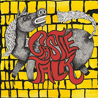 I Don't Mind It - Screaming Females