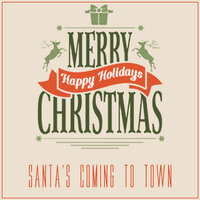 It's Beginning To Look A Lot Like Christmas - Bing Crosby