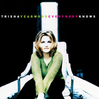 I Want To Live Again - Trisha Yearwood