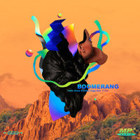 Boomerang - Teflon Sega, Felix Snow, TYSM
