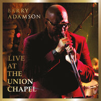 The Sun And The Sea - Barry Adamson