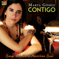 Tu Voz - Marta Gomez
