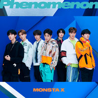 X-Phenomenon - Monsta X
