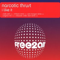 Narcotic Thrust
