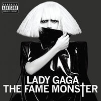Dance In The Dark - Lady Gaga