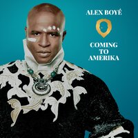 Still Breathing - Alex Boye