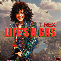 Sailors Of The Highway - T. Rex