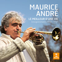 Mack the Knife - Maurice Andre, Christopher Laurence, Paul Clarvis