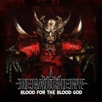 Beyond the Eternity Gate - Debauchery
