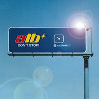 Don't Stop! - ATB