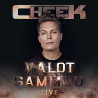 Tuhlaajapoika - Cheek, Tasis