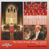 Sans Day Carol (Arr. J. Rutter) - John Rutter, Jeremy Bruns