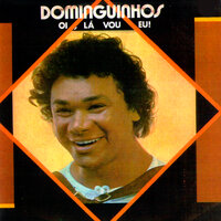 No Dia Que Eu Vim-me Embora - Dominguinhos