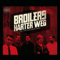 Warte Auf Mich - Broilers