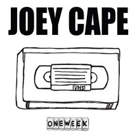 The Burden of Proof / Reign - Joey Cape