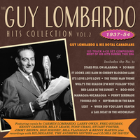 Little Lady Make Believe - Guy Lombardo