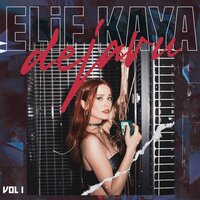 8.15 Vapuru - Elif Kaya