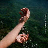 Residue - Julia Church