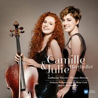 Camille Berthollet