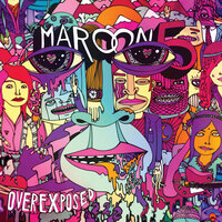 Doin' Dirt - Maroon 5