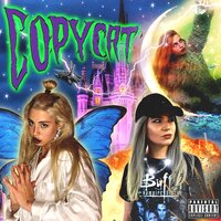 Copycat - K8MAFFIN, HOFMANNITA, Lovesomemama
