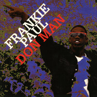 Here I Go Again - Frankie Paul