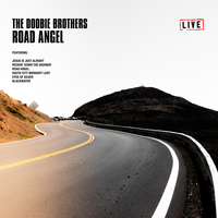 Jesus Is Just Alright - The Doobie Brothers