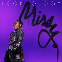 Why I Still Love You - Missy  Elliott