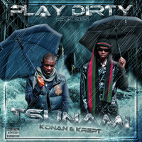 4style - Krept, KONAN