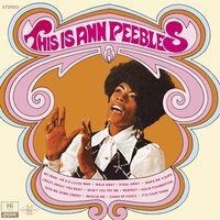 Chain of Fools - Ann Peebles