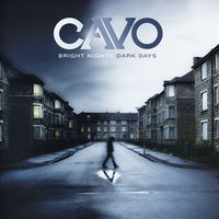 Blame - Cavo