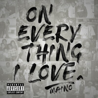 All Again - Maino, Macy Gray