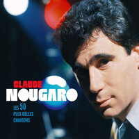 Comme une Piaf - Claude Nougaro