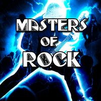Heavy Metal Guitar Heroes