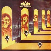 Out of Your Head - Man