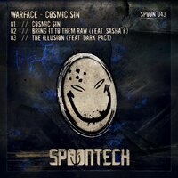 Cosmic Sin - Warface