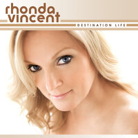I Heard My Savior Calling Me - Rhonda Vincent