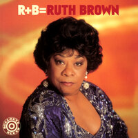 Bite My Tongue - Ruth Brown