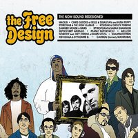 To a Black Boy - Danger Mouse, Murs