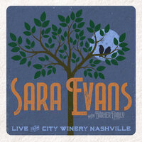 Why Not Me - Sara Evans